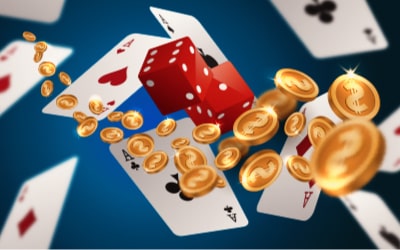 Bonos y promociones de apuestas online