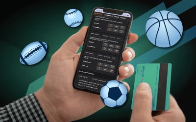 Apuestas deportivas online en Brasil